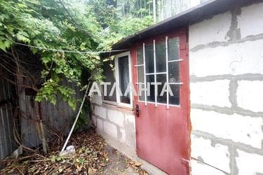 2-комнатная квартира по адресу ул. Черноморского Казачества (площадь 38,3 м²) - фото 31 2-комнатная квартира по адресу ул. Черноморского Казачества (площадь 38,3 м²) - Atlanta.ua - фото 31