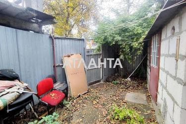 2-комнатная квартира по адресу ул. Черноморского Казачества (площадь 38,3 м²) - фото 32 2-комнатная квартира по адресу ул. Черноморского Казачества (площадь 38,3 м²) - Atlanta.ua - фото 32