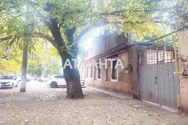 2-комнатная квартира по адресу ул. Черноморского Казачества (площадь 38,3 м²) - фото 35 2-комнатная квартира по адресу ул. Черноморского Казачества (площадь 38,3 м²) - Atlanta.ua - фото 35