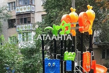 1-кімнатна квартира за адресою вул. Академіка Корольова (площа 20,5 м²) - фото 15 1-кімнатна квартира за адресою вул. Академіка Корольова (площа 20,5 м²) - Atlanta.ua - фото 15