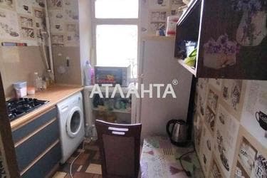 1-кімнатна квартира за адресою вул. Академіка Корольова (площа 20,5 м²) - фото 9 1-кімнатна квартира за адресою вул. Академіка Корольова (площа 20,5 м²) - Atlanta.ua - фото 9