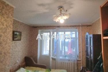 1-кімнатна квартира за адресою вул. Академіка Корольова (площа 20,5 м²) - фото 10 1-кімнатна квартира за адресою вул. Академіка Корольова (площа 20,5 м²) - Atlanta.ua - фото 10