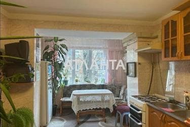 2-кімнатна квартира за адресою вул. Паркова (площа 69 м²) - фото 16 2-кімнатна квартира за адресою вул. Паркова (площа 69 м²) - Atlanta.ua - фото 16