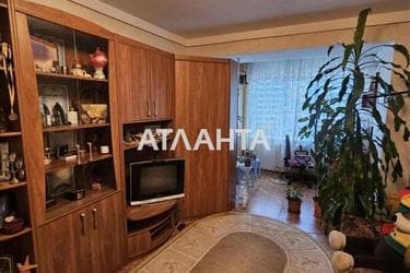 2-кімнатна квартира за адресою вул. Паркова (площа 69 м²) - фото 19 2-кімнатна квартира за адресою вул. Паркова (площа 69 м²) - Atlanta.ua - фото 19