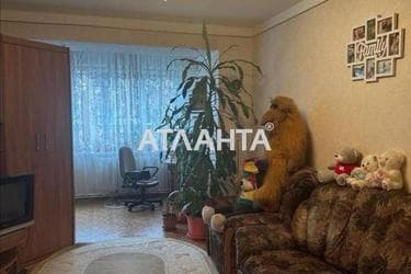 2-кімнатна квартира за адресою вул. Паркова (площа 69 м²) - фото 20 2-кімнатна квартира за адресою вул. Паркова (площа 69 м²) - Atlanta.ua - фото 20