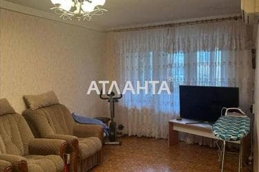 2-кімнатна квартира за адресою вул. Паркова (площа 69 м²) - фото 23 2-кімнатна квартира за адресою вул. Паркова (площа 69 м²) - Atlanta.ua - фото 23