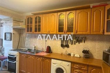 2-кімнатна квартира за адресою вул. Паркова (площа 69 м²) - фото 17 2-кімнатна квартира за адресою вул. Паркова (площа 69 м²) - Atlanta.ua - фото 17