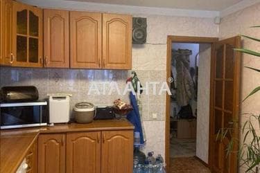 2-кімнатна квартира за адресою вул. Паркова (площа 69 м²) - фото 18 2-кімнатна квартира за адресою вул. Паркова (площа 69 м²) - Atlanta.ua - фото 18