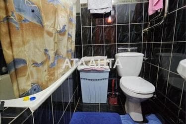 2-кімнатна квартира за адресою вул. Паркова (площа 69 м²) - фото 24 2-кімнатна квартира за адресою вул. Паркова (площа 69 м²) - Atlanta.ua - фото 24