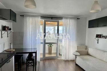 1-кімнатна квартира за адресою вул. Машинобудівників (площа 48 м²) - фото 19 1-кімнатна квартира за адресою вул. Машинобудівників (площа 48 м²) - Atlanta.ua - фото 19