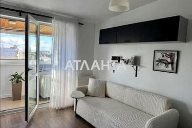 1-кімнатна квартира за адресою вул. Машинобудівників (площа 48 м²) - фото 22 1-кімнатна квартира за адресою вул. Машинобудівників (площа 48 м²) - Atlanta.ua - фото 22