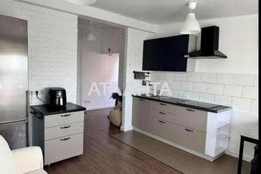 1-кімнатна квартира за адресою вул. Машинобудівників (площа 48 м²) - фото 23 1-кімнатна квартира за адресою вул. Машинобудівників (площа 48 м²) - Atlanta.ua - фото 23