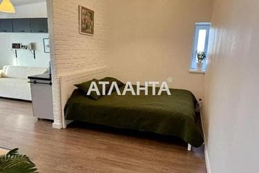 1-кімнатна квартира за адресою вул. Машинобудівників (площа 48 м²) - фото 24 1-кімнатна квартира за адресою вул. Машинобудівників (площа 48 м²) - Atlanta.ua - фото 24