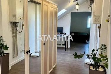 1-кімнатна квартира за адресою вул. Машинобудівників (площа 48 м²) - фото 33 1-кімнатна квартира за адресою вул. Машинобудівників (площа 48 м²) - Atlanta.ua - фото 33