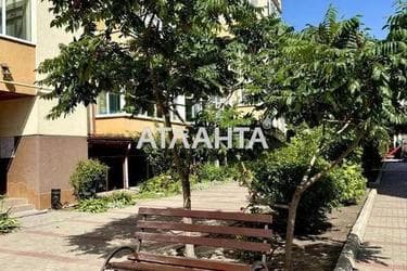 1-кімнатна квартира за адресою вул. Машинобудівників (площа 48 м²) - фото 35 1-кімнатна квартира за адресою вул. Машинобудівників (площа 48 м²) - Atlanta.ua - фото 35