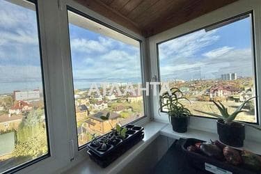 1-кімнатна квартира за адресою вул. Машинобудівників (площа 48 м²) - фото 20 1-кімнатна квартира за адресою вул. Машинобудівників (площа 48 м²) - Atlanta.ua - фото 20