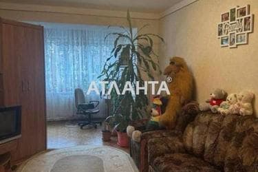 2-кімнатна квартира за адресою вул. Паркова (площа 69,1 м²) - фото 17 2-кімнатна квартира за адресою вул. Паркова (площа 69,1 м²) - Atlanta.ua - фото 17