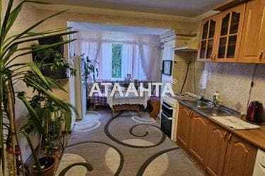 2-кімнатна квартира за адресою вул. Паркова (площа 69,1 м²) - фото 19 2-кімнатна квартира за адресою вул. Паркова (площа 69,1 м²) - Atlanta.ua - фото 19