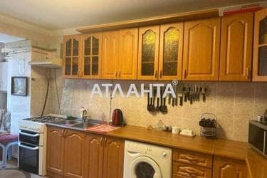 2-кімнатна квартира за адресою вул. Паркова (площа 69,1 м²) - фото 22 2-кімнатна квартира за адресою вул. Паркова (площа 69,1 м²) - Atlanta.ua - фото 22