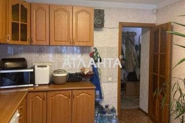 2-кімнатна квартира за адресою вул. Паркова (площа 69,1 м²) - фото 23 2-кімнатна квартира за адресою вул. Паркова (площа 69,1 м²) - Atlanta.ua - фото 23