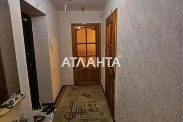 2-кімнатна квартира за адресою вул. Паркова (площа 69,1 м²) - фото 24 2-кімнатна квартира за адресою вул. Паркова (площа 69,1 м²) - Atlanta.ua - фото 24