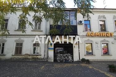 1-room apartment apartment by the address st. Novoselskogo Ostrovidova (area 34 m²) - photo 45 1-room apartment apartment by the address st. Novoselskogo Ostrovidova (area 34 m²) - Atlanta.ua - photo 45