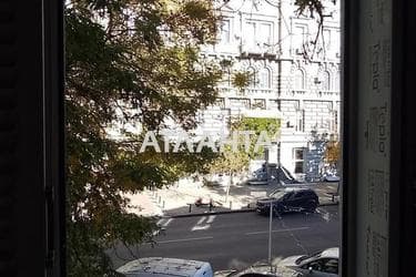 1-room apartment apartment by the address st. Novoselskogo Ostrovidova (area 34 m²) - photo 52 1-room apartment apartment by the address st. Novoselskogo Ostrovidova (area 34 m²) - Atlanta.ua - photo 52