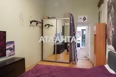 1-room apartment apartment by the address st. Novoselskogo Ostrovidova (area 34 m²) - photo 53 1-room apartment apartment by the address st. Novoselskogo Ostrovidova (area 34 m²) - Atlanta.ua - photo 53