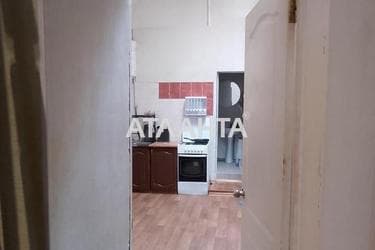 1-room apartment apartment by the address st. Novoselskogo Ostrovidova (area 34 m²) - photo 55 1-room apartment apartment by the address st. Novoselskogo Ostrovidova (area 34 m²) - Atlanta.ua - photo 55