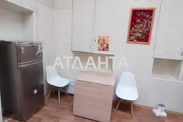 1-room apartment apartment by the address st. Novoselskogo Ostrovidova (area 34 m²) - photo 57 1-room apartment apartment by the address st. Novoselskogo Ostrovidova (area 34 m²) - Atlanta.ua - photo 57