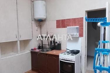 1-room apartment apartment by the address st. Novoselskogo Ostrovidova (area 34 m²) - photo 62 1-room apartment apartment by the address st. Novoselskogo Ostrovidova (area 34 m²) - Atlanta.ua - photo 62