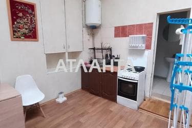 1-room apartment apartment by the address st. Novoselskogo Ostrovidova (area 34 m²) - photo 63 1-room apartment apartment by the address st. Novoselskogo Ostrovidova (area 34 m²) - Atlanta.ua - photo 63