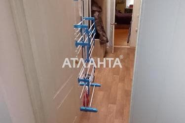 1-room apartment apartment by the address st. Novoselskogo Ostrovidova (area 34 m²) - photo 67 1-room apartment apartment by the address st. Novoselskogo Ostrovidova (area 34 m²) - Atlanta.ua - photo 67