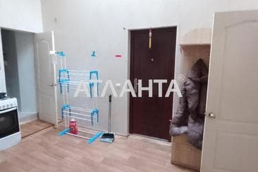 1-room apartment apartment by the address st. Novoselskogo Ostrovidova (area 34 m²) - photo 68 1-room apartment apartment by the address st. Novoselskogo Ostrovidova (area 34 m²) - Atlanta.ua - photo 68