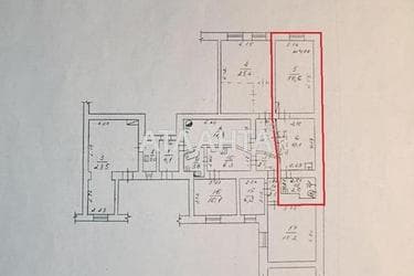 1-room apartment apartment by the address st. Novoselskogo Ostrovidova (area 34 m²) - photo 69 1-room apartment apartment by the address st. Novoselskogo Ostrovidova (area 34 m²) - Atlanta.ua - photo 69