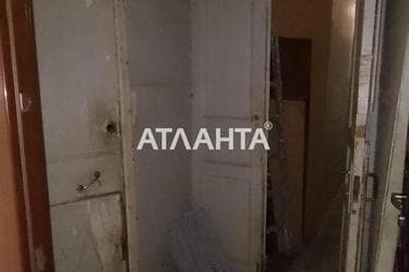 1-room apartment apartment by the address st. Novoselskogo Ostrovidova (area 34 m²) - photo 70 1-room apartment apartment by the address st. Novoselskogo Ostrovidova (area 34 m²) - Atlanta.ua - photo 70