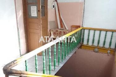 1-room apartment apartment by the address st. Novoselskogo Ostrovidova (area 34 m²) - photo 75 1-room apartment apartment by the address st. Novoselskogo Ostrovidova (area 34 m²) - Atlanta.ua - photo 75