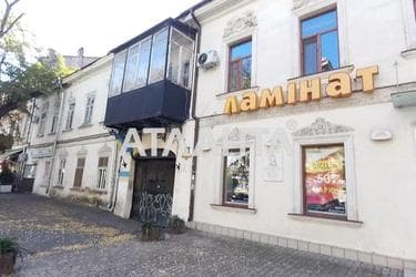 1-room apartment apartment by the address st. Novoselskogo Ostrovidova (area 34 m²) - photo 84 1-room apartment apartment by the address st. Novoselskogo Ostrovidova (area 34 m²) - Atlanta.ua - photo 84