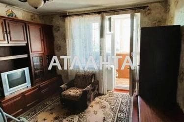 1-room apartment apartment by the address st. Rostovskaya (area 30,5 m²) - photo 10 1-room apartment apartment by the address st. Rostovskaya (area 30,5 m²) - Atlanta.ua - photo 10
