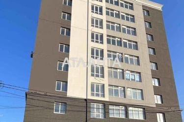 1-кімнатна квартира за адресою вул. Балківська (площа 41 м²) - фото 7 1-кімнатна квартира за адресою вул. Балківська (площа 41 м²) - Atlanta.ua - фото 7