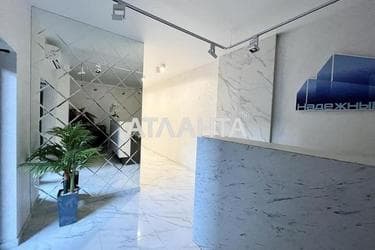 1-кімнатна квартира за адресою вул. Балківська (площа 41 м²) - фото 12 1-кімнатна квартира за адресою вул. Балківська (площа 41 м²) - Atlanta.ua - фото 12