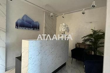 1-кімнатна квартира за адресою вул. Балківська (площа 41 м²) - фото 11 1-кімнатна квартира за адресою вул. Балківська (площа 41 м²) - Atlanta.ua - фото 11