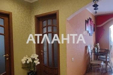 2-комнатная квартира по адресу ул. Бочарова ген. (площадь 58,6 м²) - фото 23 2-комнатная квартира по адресу ул. Бочарова ген. (площадь 58,6 м²) - Atlanta.ua - фото 23