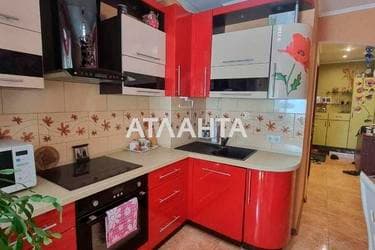 2-комнатная квартира по адресу ул. Бувалкина Владислава (площадь 58,6 м²) - фото 22 2-комнатная квартира по адресу ул. Бувалкина Владислава (площадь 58,6 м²) - Atlanta.ua - фото 22