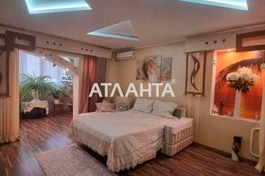 2-комнатная квартира по адресу ул. Бувалкина Владислава (площадь 58,6 м²) - фото 24 2-комнатная квартира по адресу ул. Бувалкина Владислава (площадь 58,6 м²) - Atlanta.ua - фото 24