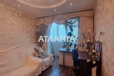 2-комнатная квартира по адресу ул. Бувалкина Владислава (площадь 58,6 м²) - фото 25 2-комнатная квартира по адресу ул. Бувалкина Владислава (площадь 58,6 м²) - Atlanta.ua - фото 25