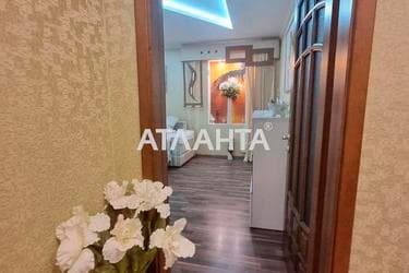 2-комнатная квартира по адресу ул. Бувалкина Владислава (площадь 58,6 м²) - фото 30 2-комнатная квартира по адресу ул. Бувалкина Владислава (площадь 58,6 м²) - Atlanta.ua - фото 30