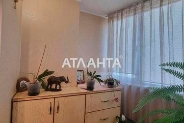 2-комнатная квартира по адресу ул. Бувалкина Владислава (площадь 58,6 м²) - фото 31 2-комнатная квартира по адресу ул. Бувалкина Владислава (площадь 58,6 м²) - Atlanta.ua - фото 31