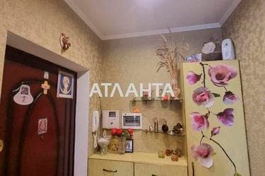 2-комнатная квартира по адресу ул. Бувалкина Владислава (площадь 58,6 м²) - фото 32 2-комнатная квартира по адресу ул. Бувалкина Владислава (площадь 58,6 м²) - Atlanta.ua - фото 32