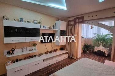 2-комнатная квартира по адресу ул. Бувалкина Владислава (площадь 58,6 м²) - фото 33 2-комнатная квартира по адресу ул. Бувалкина Владислава (площадь 58,6 м²) - Atlanta.ua - фото 33